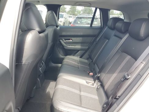 New 2026 MAZDA CX-50 AWD 2.5 S w/ Preferred Pkg image 13