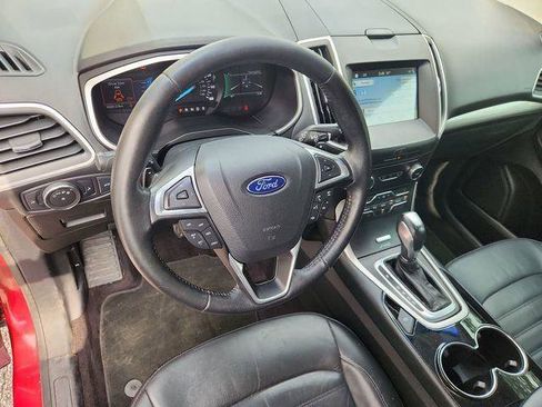 Used 2016 Ford Edge SEL w/ Equipment Group 201A AWD/4WD image 10