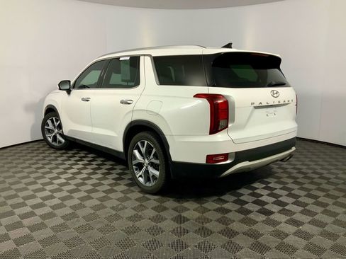 Used 2020 Hyundai Palisade SEL image 12