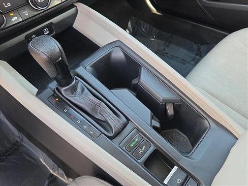 Used 2024 Honda Accord LX image 12
