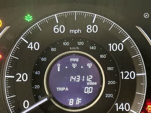 Used 2014 Honda CR-V EX image 16