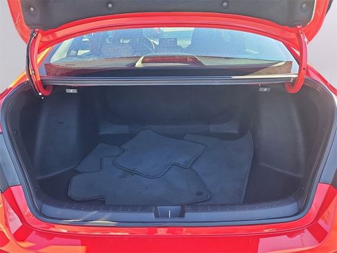 Certified 2025 Honda Civic Sport image 28