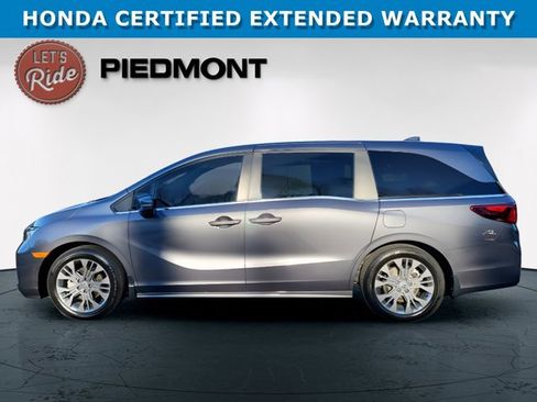 Used 2025 Honda Odyssey Touring image 10