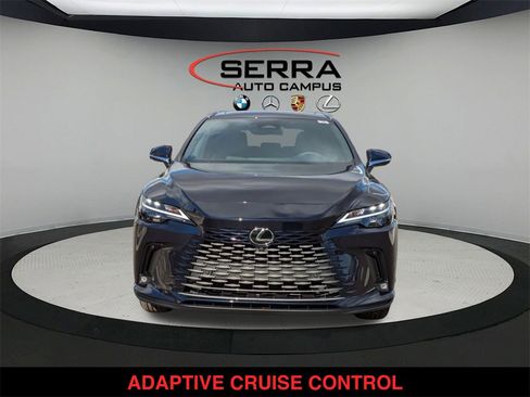 New 2026 Lexus RX 350 Premium w/ Convenience Package image 8