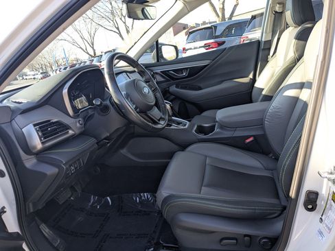 Used 2024 Subaru Outback Onyx Edition image 28