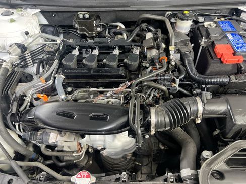 Used 2023 Honda Accord LX image 26