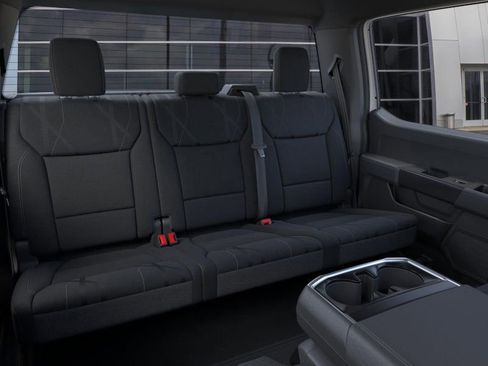 New 2026 Ford F150 STX w/ F-150 LOBO Package image 11