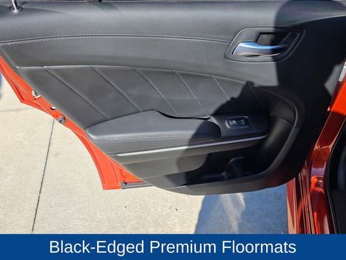 Certified 2023 Dodge Charger Scat Pack w/ Plus Group image 21