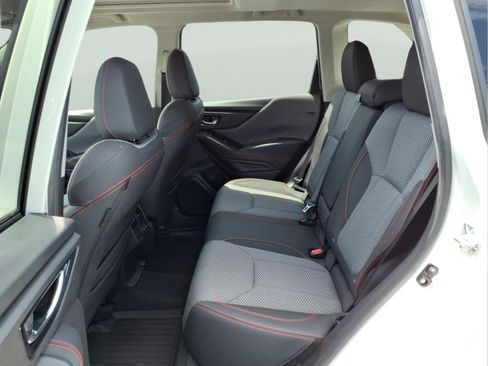 Certified 2024 Subaru Forester Sport AWD/4WD image 8