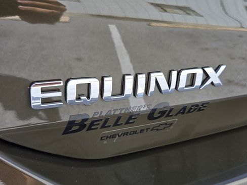 Used 2024 Chevrolet Equinox LT FWD image 14