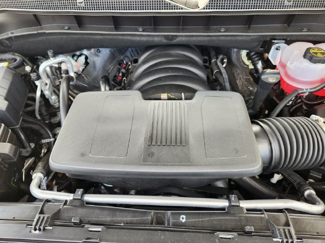 New 2026 Chevrolet Tahoe High Country AWD/4WD image 26