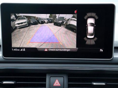 Used 2018 Audi A4 2.0T Ultra Premium Plus w/ Premium Plus Package image 24