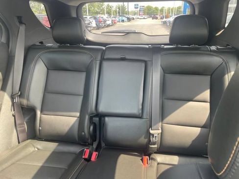 Used 2020 Chevrolet Equinox Premier AWD/4WD image 12