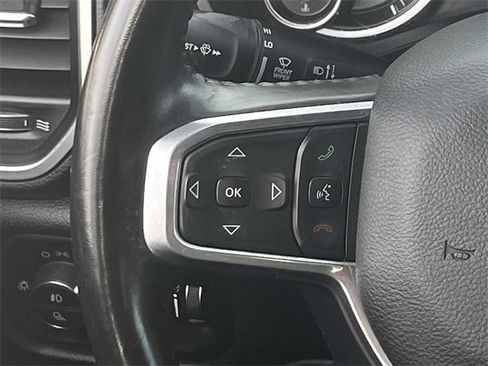Used 2021 RAM 1500 Laramie image 14