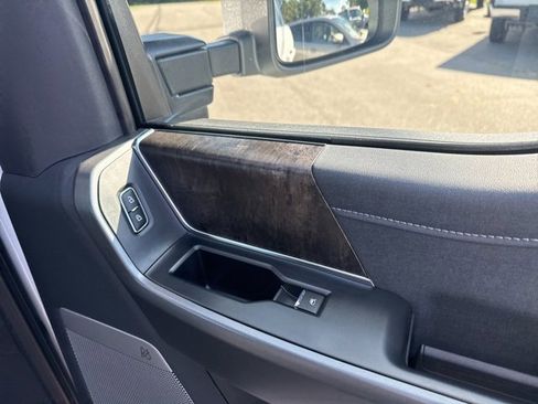 New 2026 Ford F350 Lariat image 45