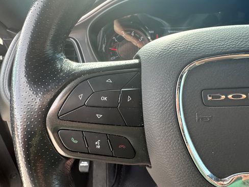 Used 2021 Dodge Challenger SXT w/ Plus Package image 23