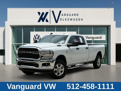 Used 2024 RAM 2500 Big Horn