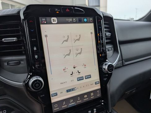 New 2026 RAM 1500 Big Horn image 26