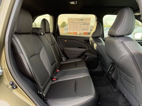 New 2026 Subaru Forester Wilderness image 13