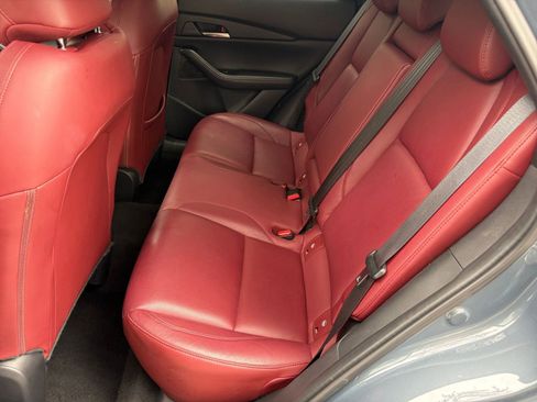 Used 2025 MAZDA CX-30 AWD 2.5 S w/ Preferred Package image 34