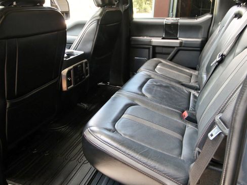 Used 2021 Ford F250 Platinum image 49