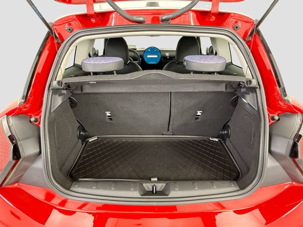 Used 2025 MINI Cooper S FWD image 24