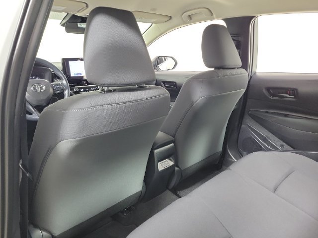 Used 2024 Toyota Corolla LE FWD image 11