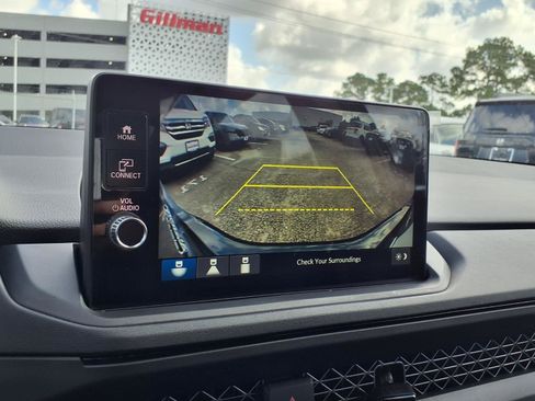 Used 2026 Honda Accord LX image 5
