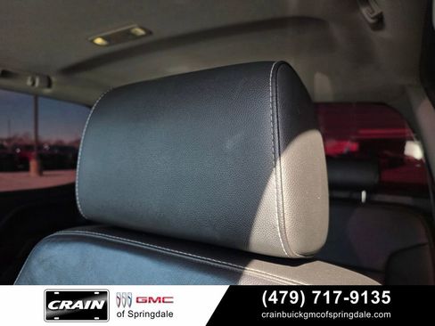 Used 2018 GMC Sierra 1500 SLT w/ Texas SLT Premium Package AWD/4WD image 21
