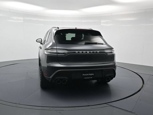 Used 2026 Porsche Macan AWD/4WD image 29
