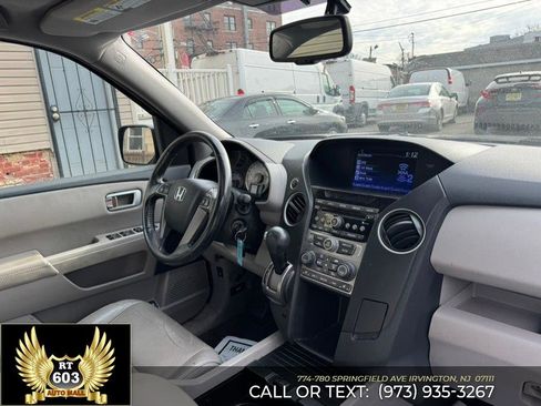 Used 2015 Honda Pilot EX-L image 19