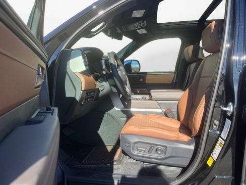New 2026 Toyota Tundra 1794 Edition AWD/4WD image 9