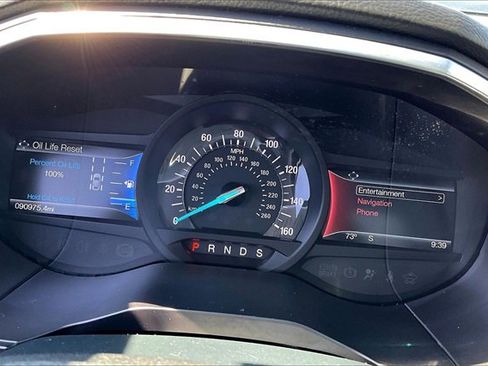 Certified 2017 Ford Edge Sport w/ Equipment Group 401A image 20