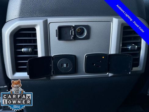 Used 2022 Ford F250 Lariat w/ Lariat Ultimate Package image 25