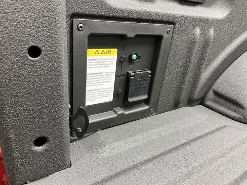 New 2025 Ford F150 XLT w/ Equipment Group 302A MID image 30