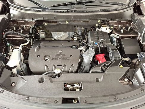 Used 2024 Mitsubishi Outlander Sport LE image 26