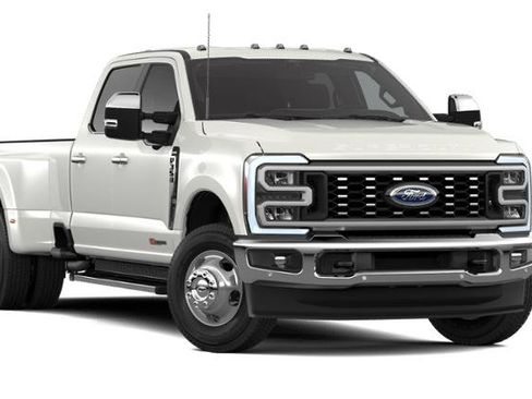New 2026 Ford F350 Lariat AWD/4WD image 26