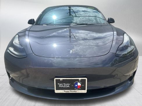 Used 2023 Tesla Model 3 Long Range image 2