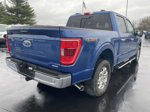 Used 2022 Ford F150 XLT w/ Equipment Group 302A High image 8