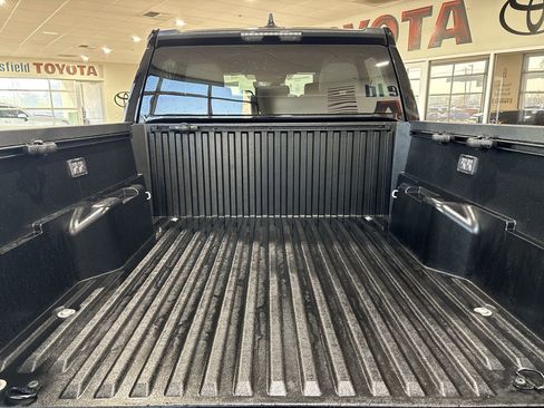 New 2026 Toyota Tacoma SR5 image 24