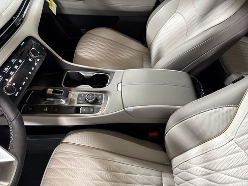 New 2026 INFINITI QX60 Autograph w/ Dark Cargo Package image 29