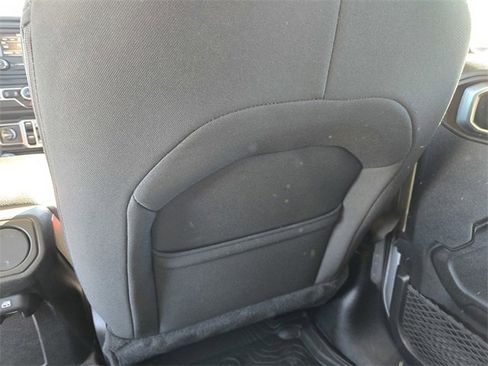 Used 2020 Jeep Wrangler Unlimited Sport S image 14