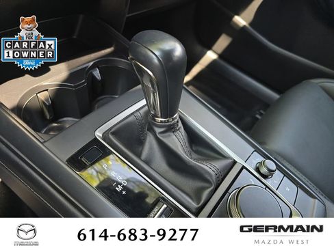 Used 2023 MAZDA CX-30 AWD 2.5 S w/ Select Package image 25