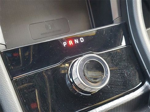 New 2025 Jeep Grand Cherokee L Altitude image 29