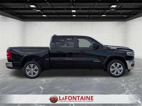 New 2026 RAM 1500 Big Horn image 6