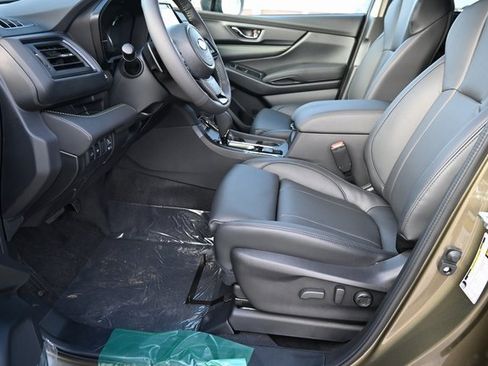 New 2025 Subaru Ascent Bronze Edition image 22