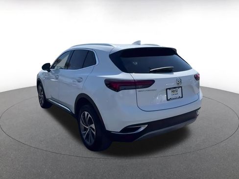 Used 2023 Buick Envision Essence image 11
