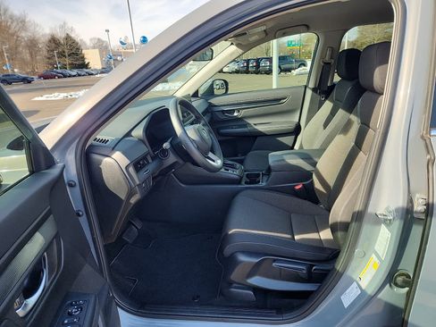 Certified 2024 Honda CR-V LX image 15