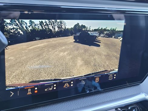 New 2026 GMC Sierra 2500 Denali AWD/4WD image 29
