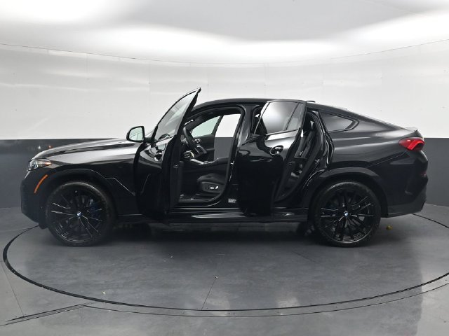 New 2027 BMW X6 xDrive40i AWD/4WD image 41